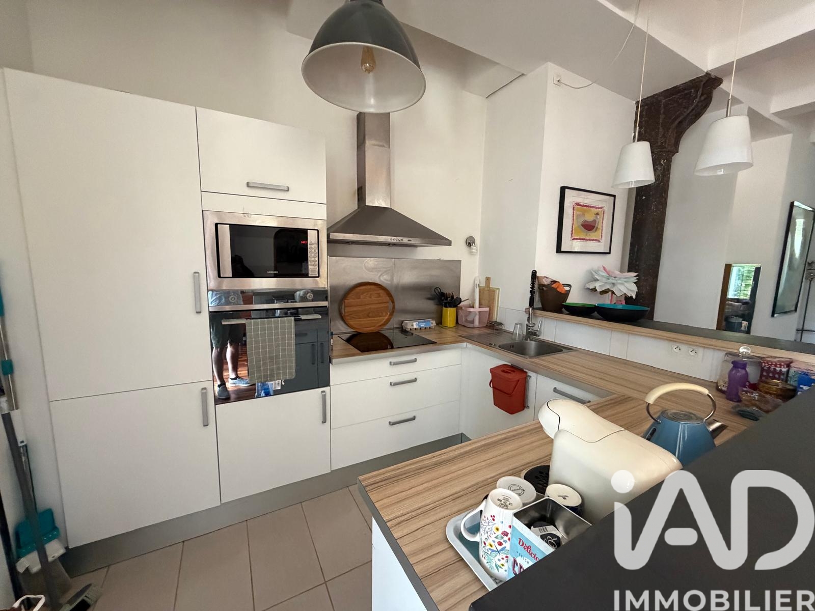 Appartement à Ris-Orangis