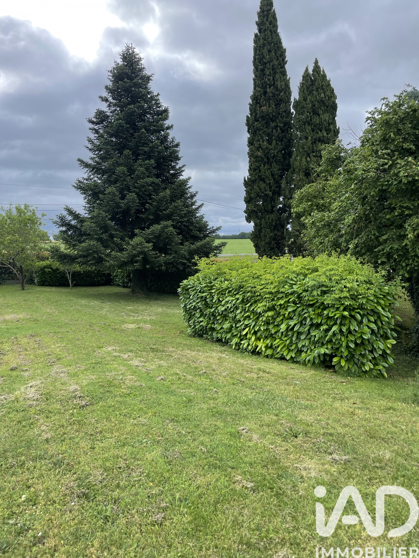 Vente Terrain à bâtir 887 m&sup2;
