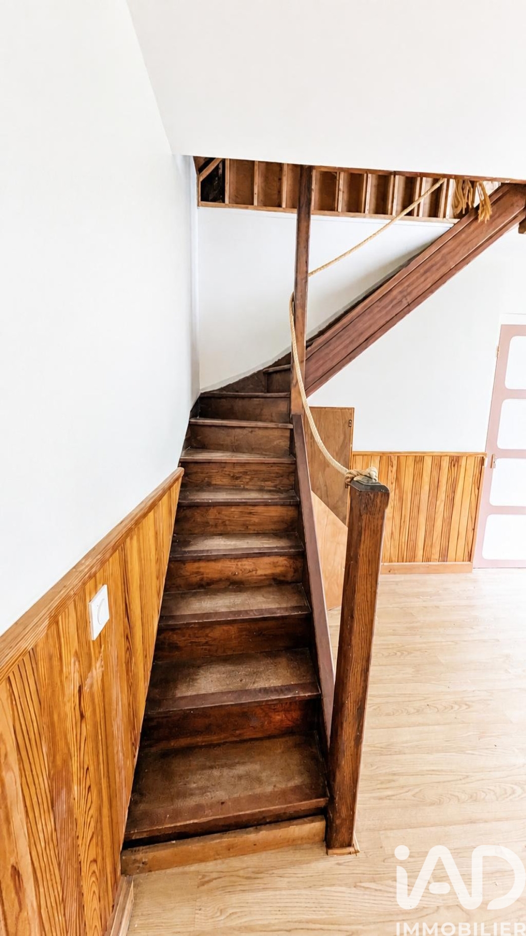 Vente Maison de village 4 pièces