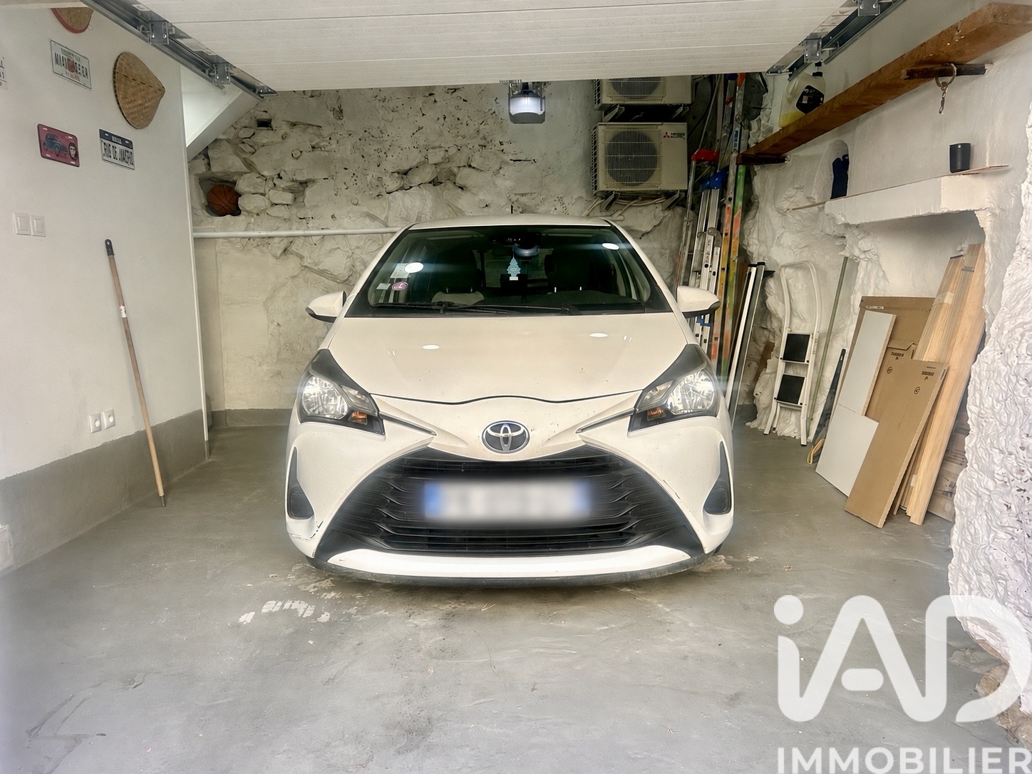 Vente maison à Bras (83149) : maison 4 pièces 100 m² - 2040186 — 13