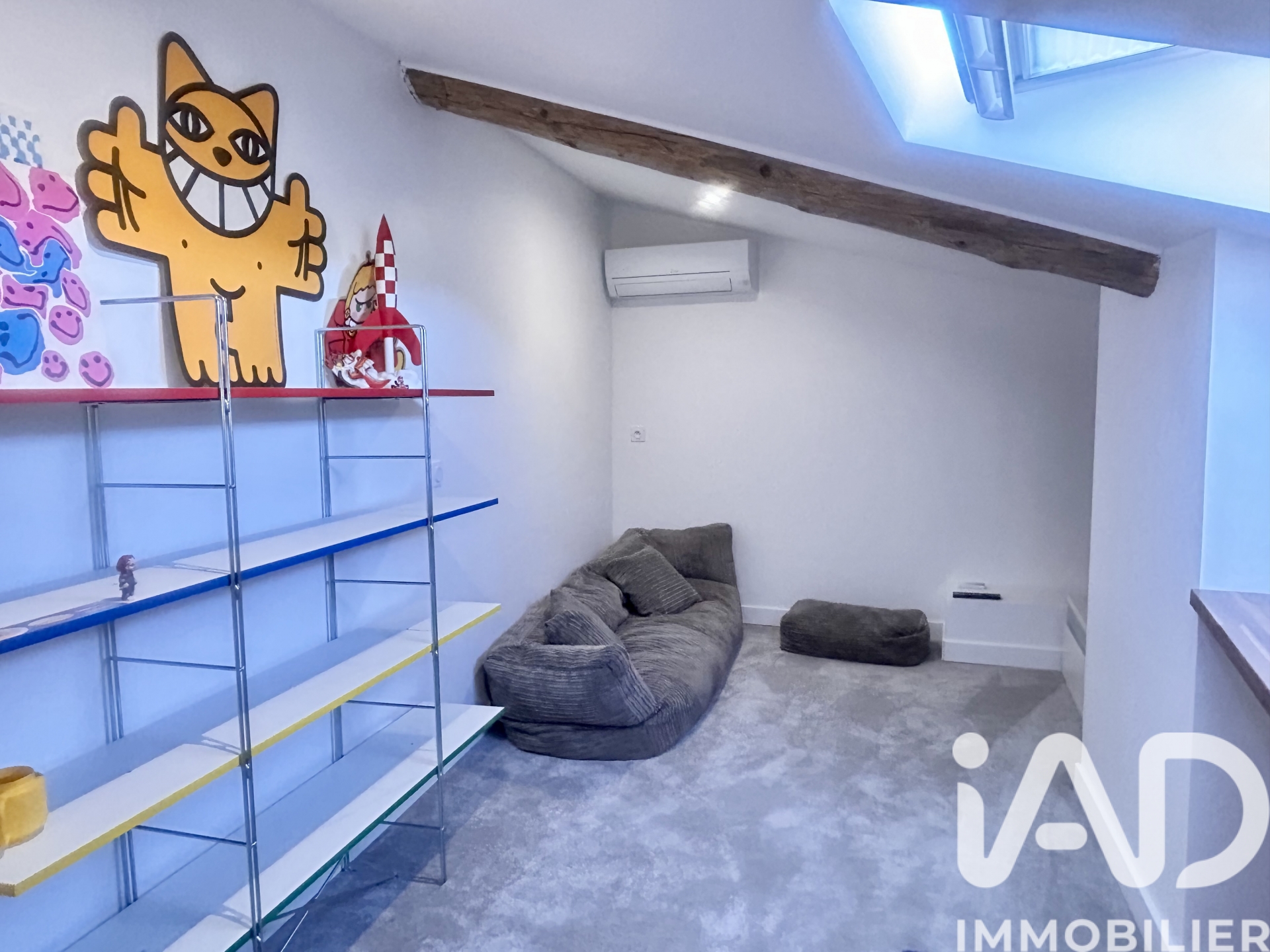 Vente maison à Bras (83149) : maison 4 pièces 100 m² - 2040186 — 14