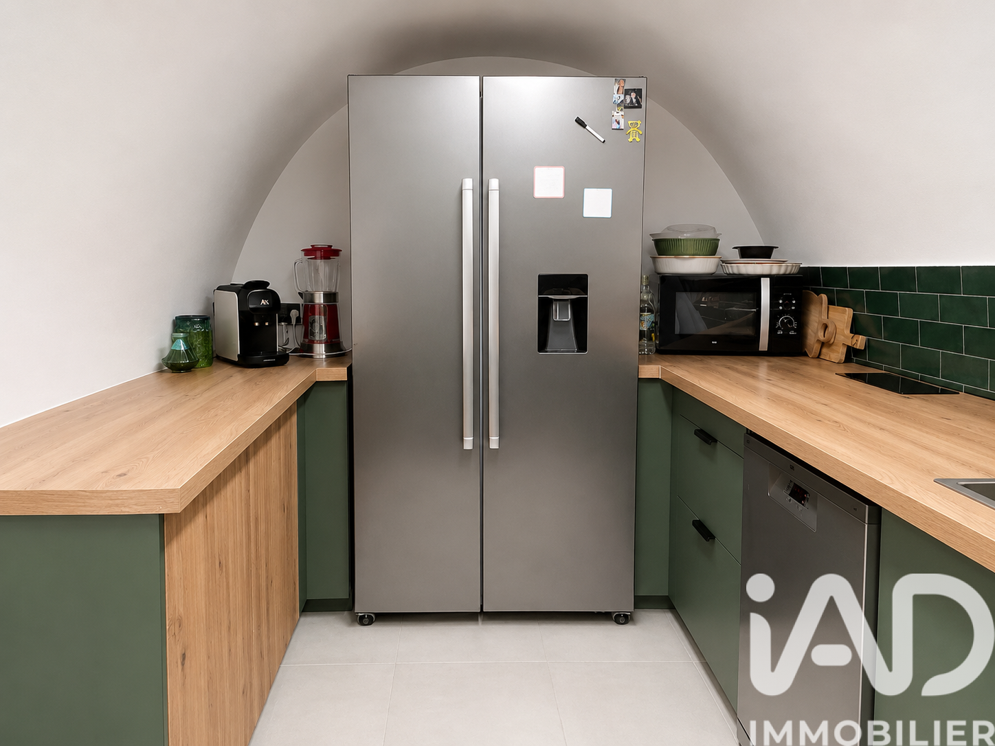 Vente maison à Bras (83149) : maison 4 pièces 100 m² - 2040186 — 11
