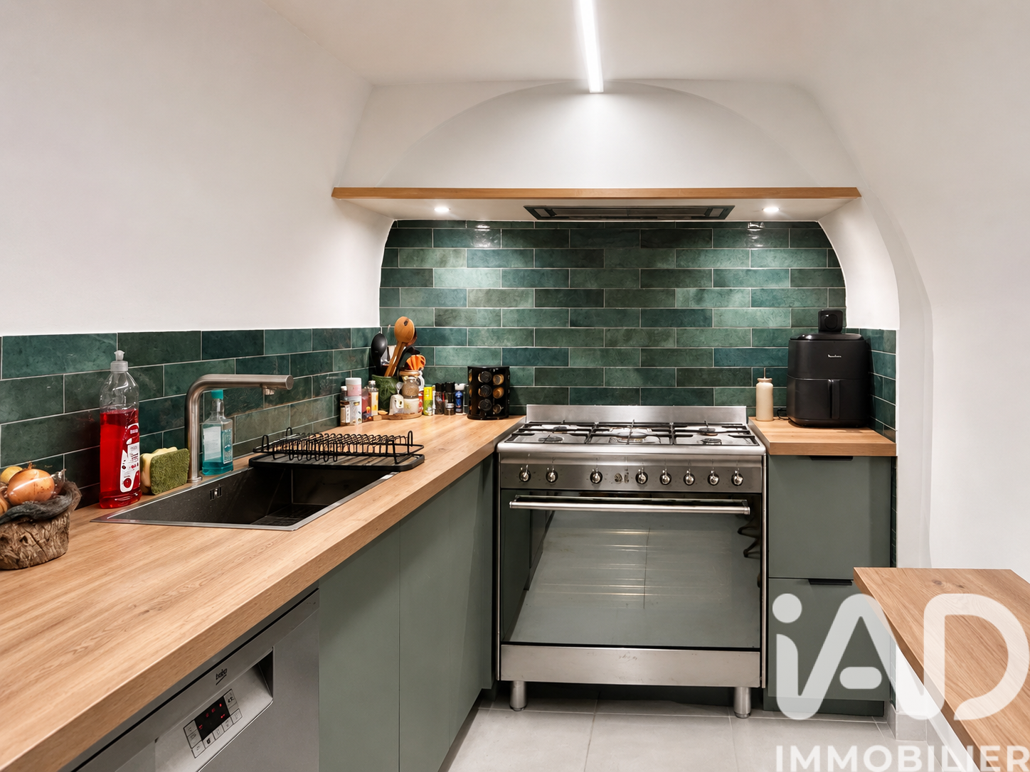 Vente maison à Bras (83149) : maison 4 pièces 100 m² - 2040186 — 5