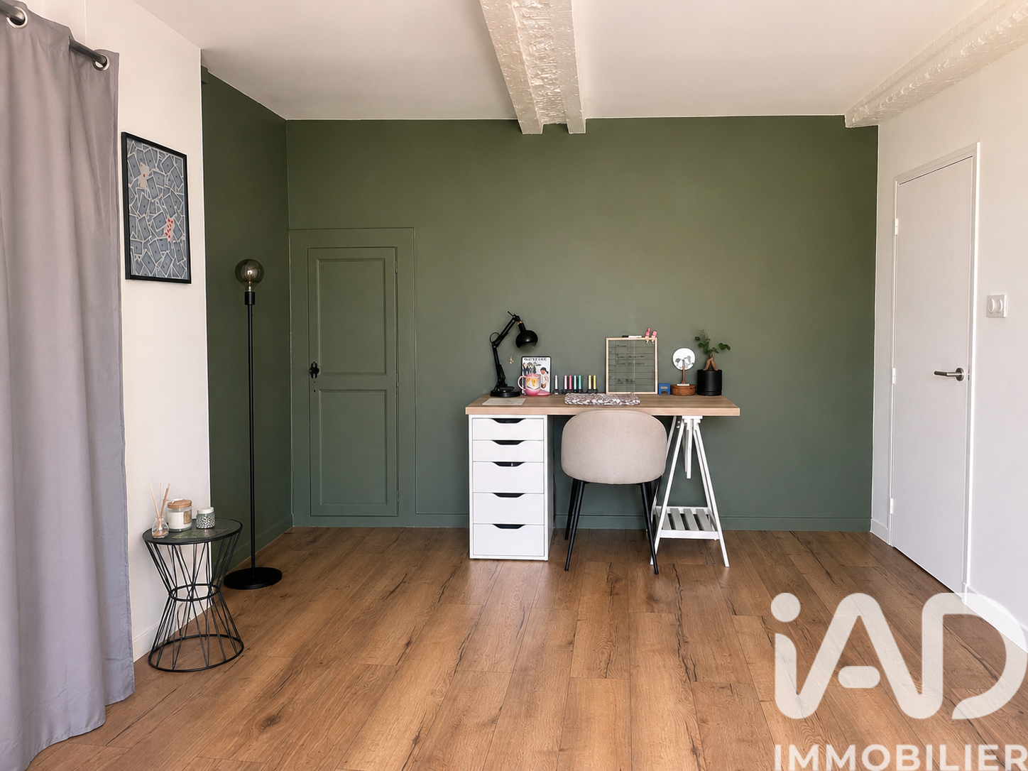 Vente maison à Bras (83149) : maison 4 pièces 100 m² - 2040186 — 8