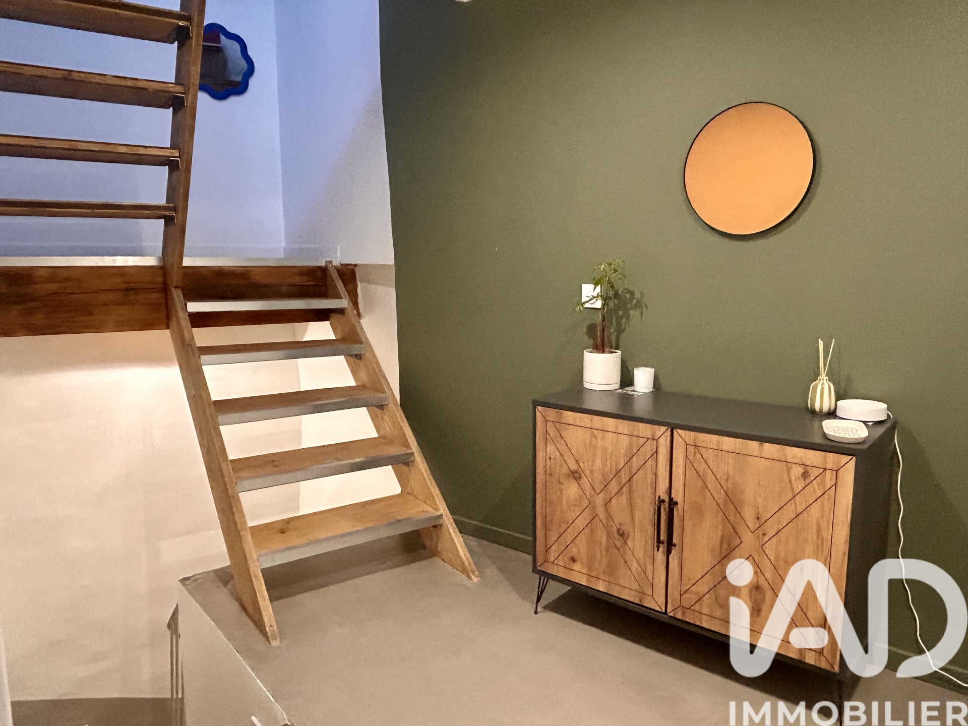 Vente maison à Bras (83149) : maison 4 pièces 100 m² - 2040186 — 16