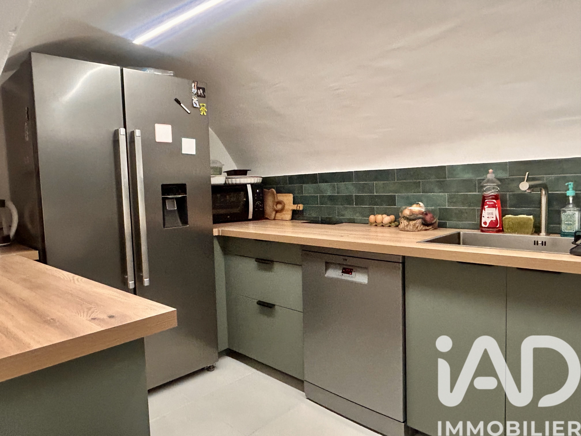Vente maison à Bras (83149) : maison 4 pièces 100 m² - 2040186 — 4