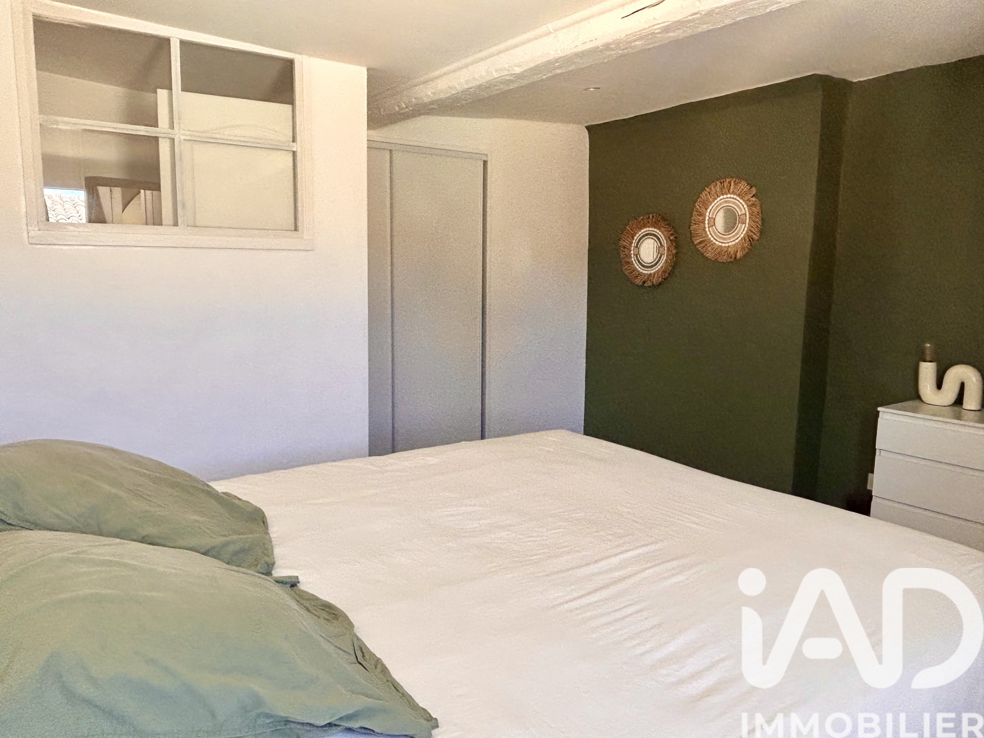 Vente maison à Bras (83149) : maison 4 pièces 100 m² - 2040186 — 7
