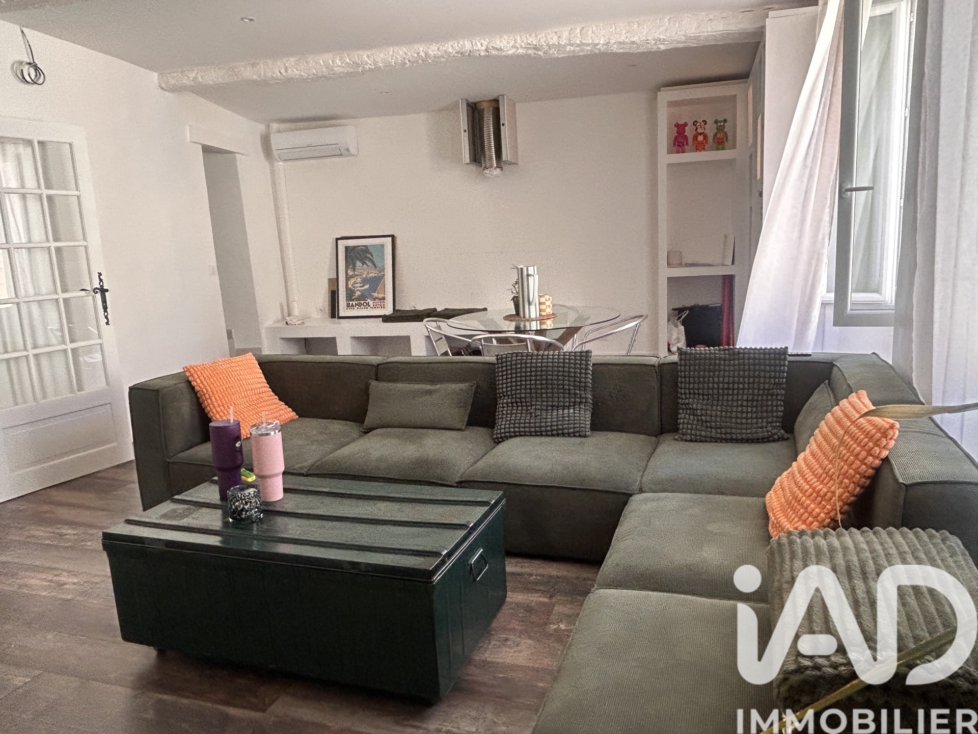 Vente maison à Bras (83149) : maison 4 pièces 100 m² - 2040186 — 18