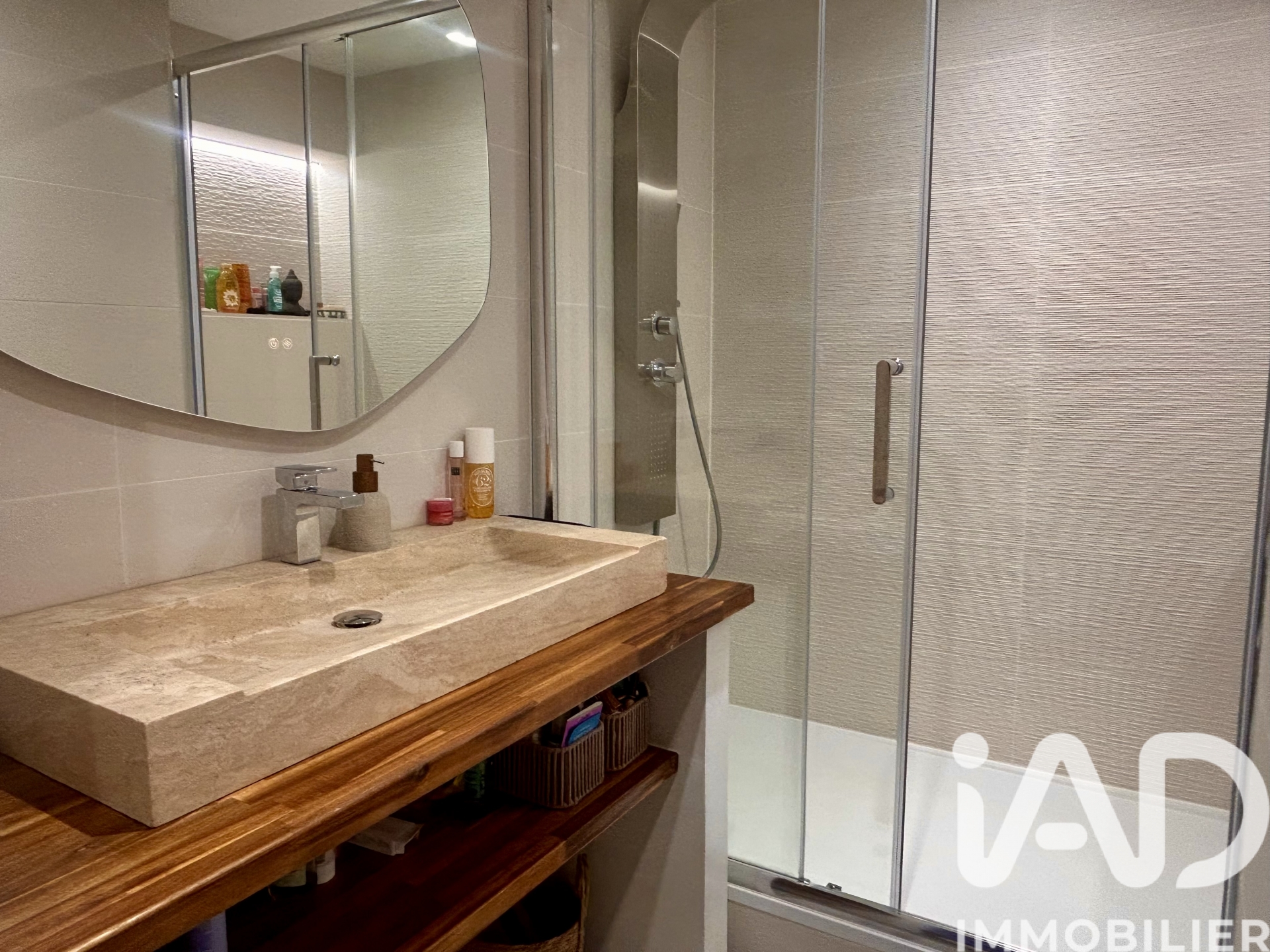 Vente maison à Bras (83149) : maison 4 pièces 100 m² - 2040186 — 15