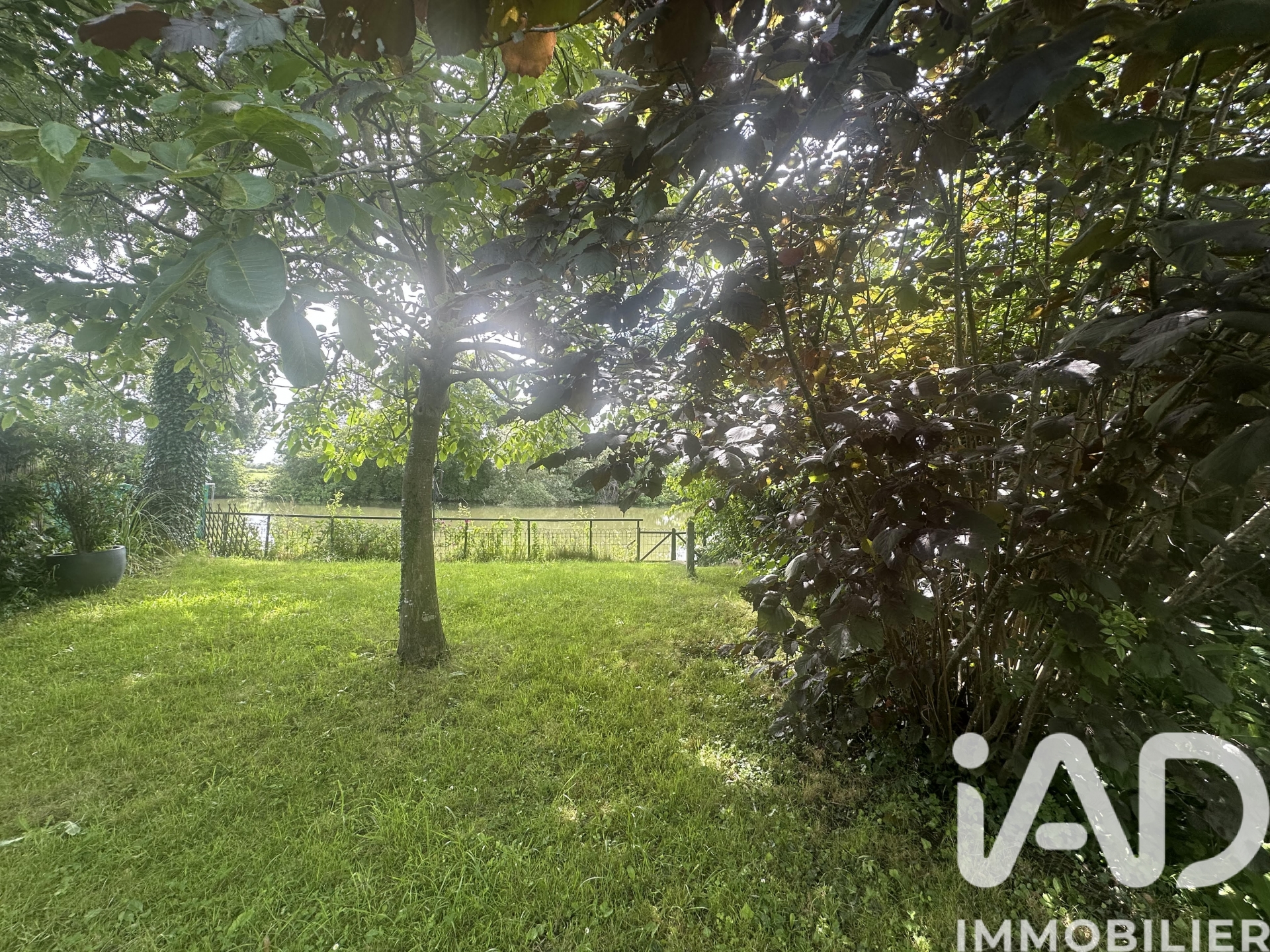 Vente Terrain 437 m²