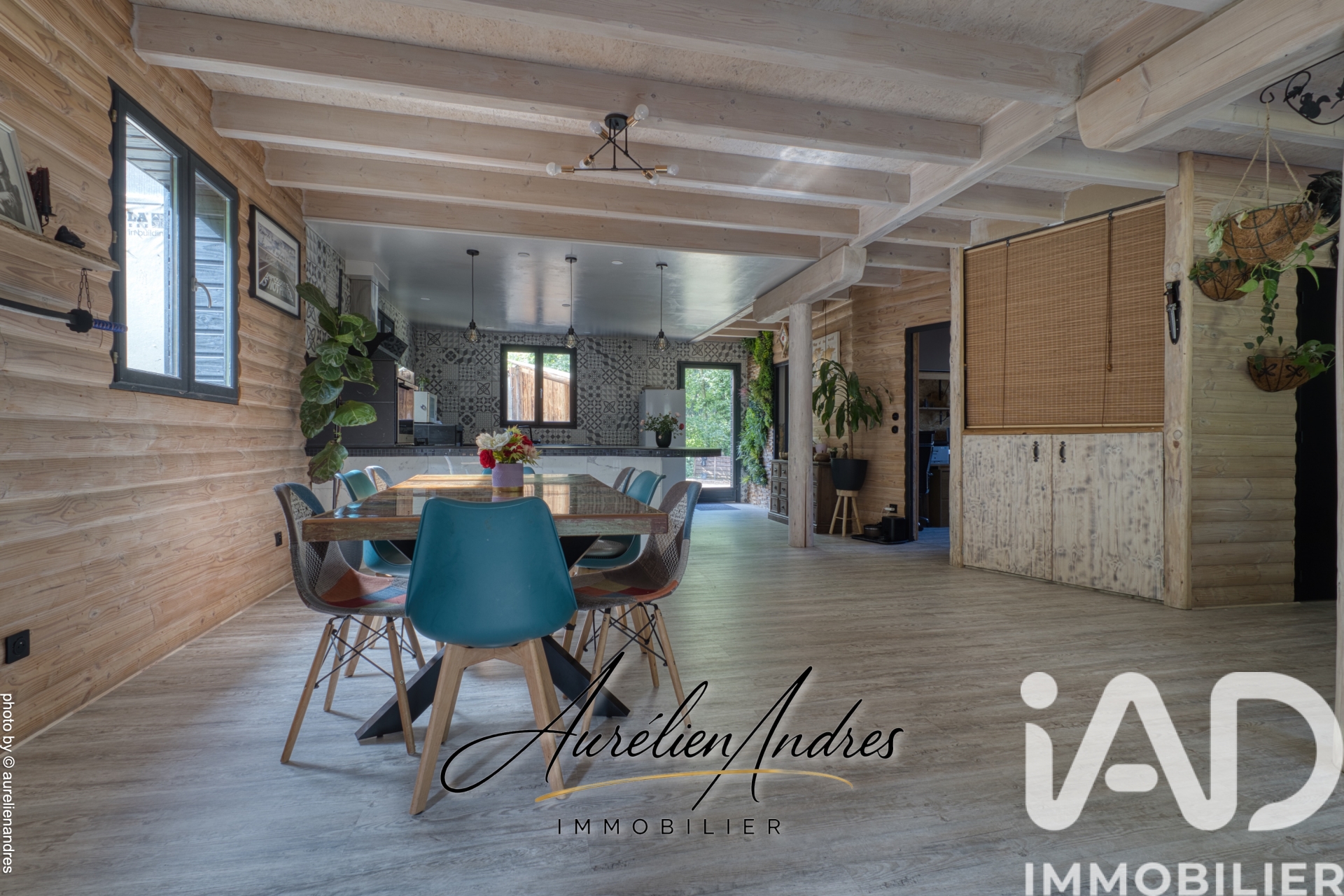 Vente Maison/villa 7 pièces