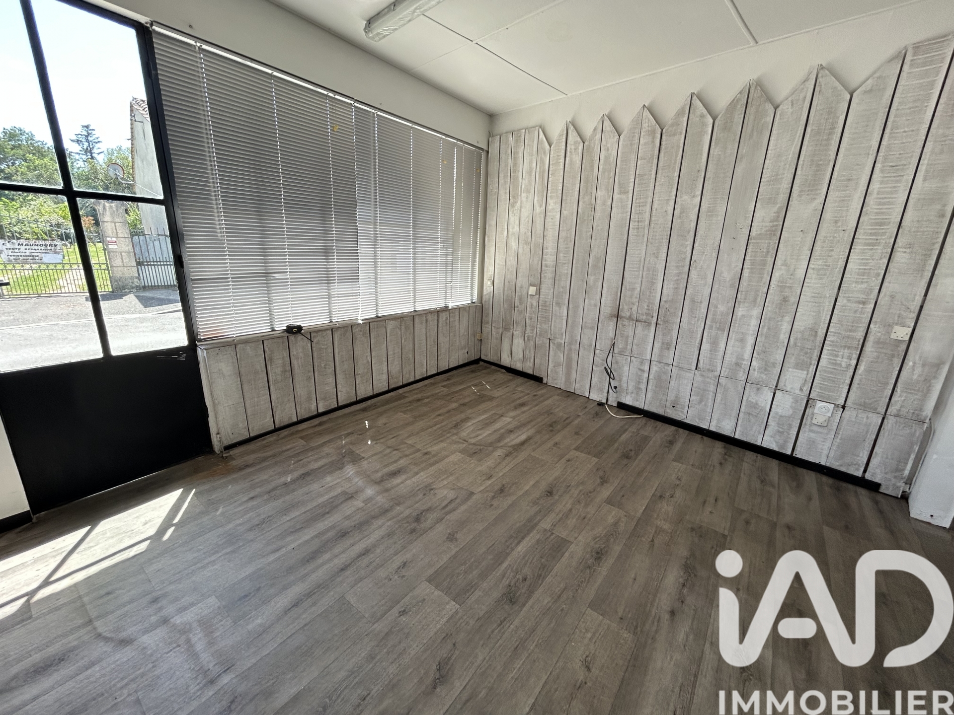 Vente Boutique/Local commercial 25 m&sup2;