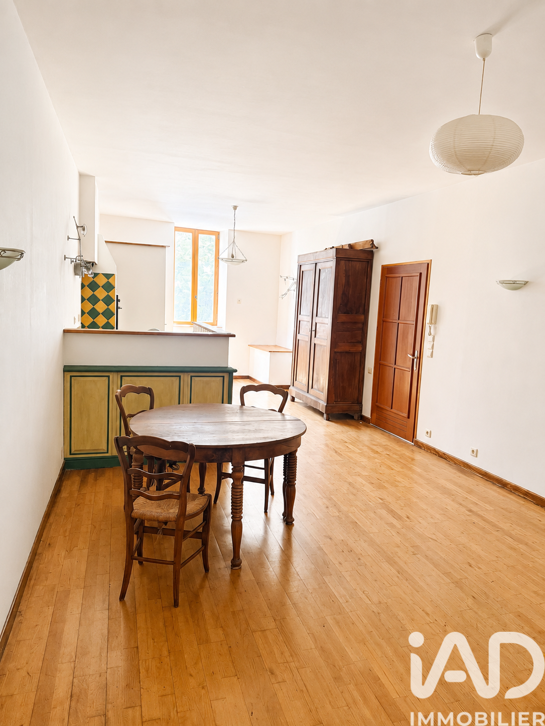 Vente immeuble 268 m² à Reillanne (04110) - 2007655 — 13