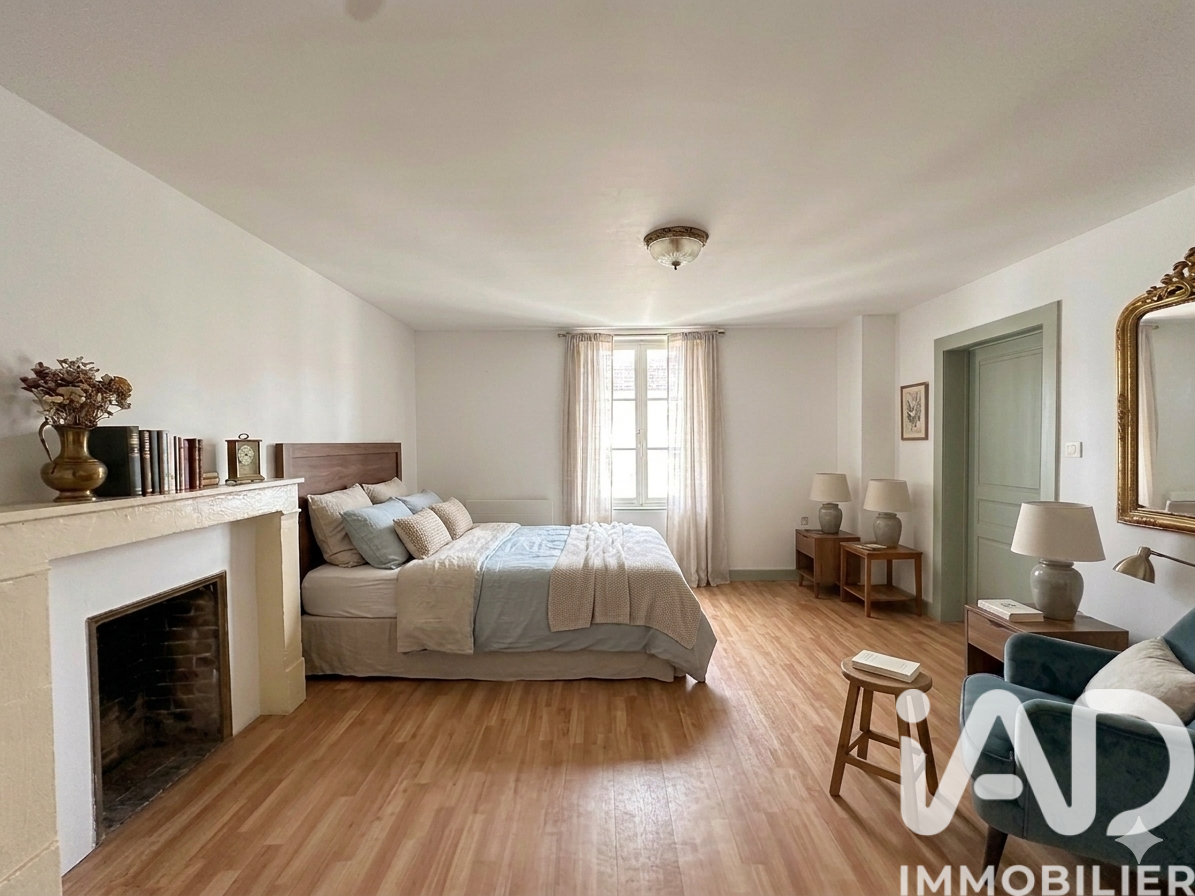 Vente maison à Sedan (08200) : maison 3 pièces 81 m² - 2022937 — 7