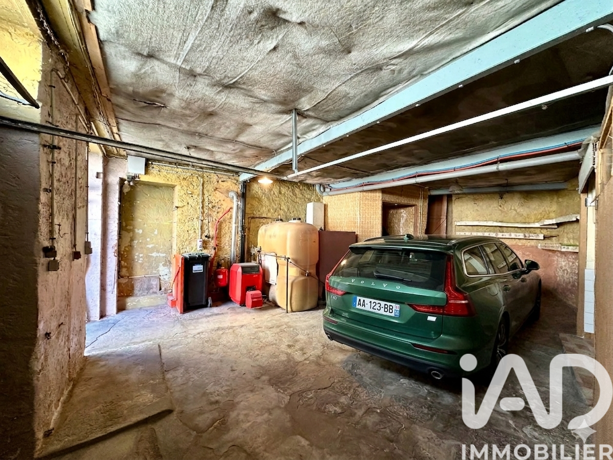 Vente maison à Sedan (08200) : maison 3 pièces 81 m² - 2022937 — 13