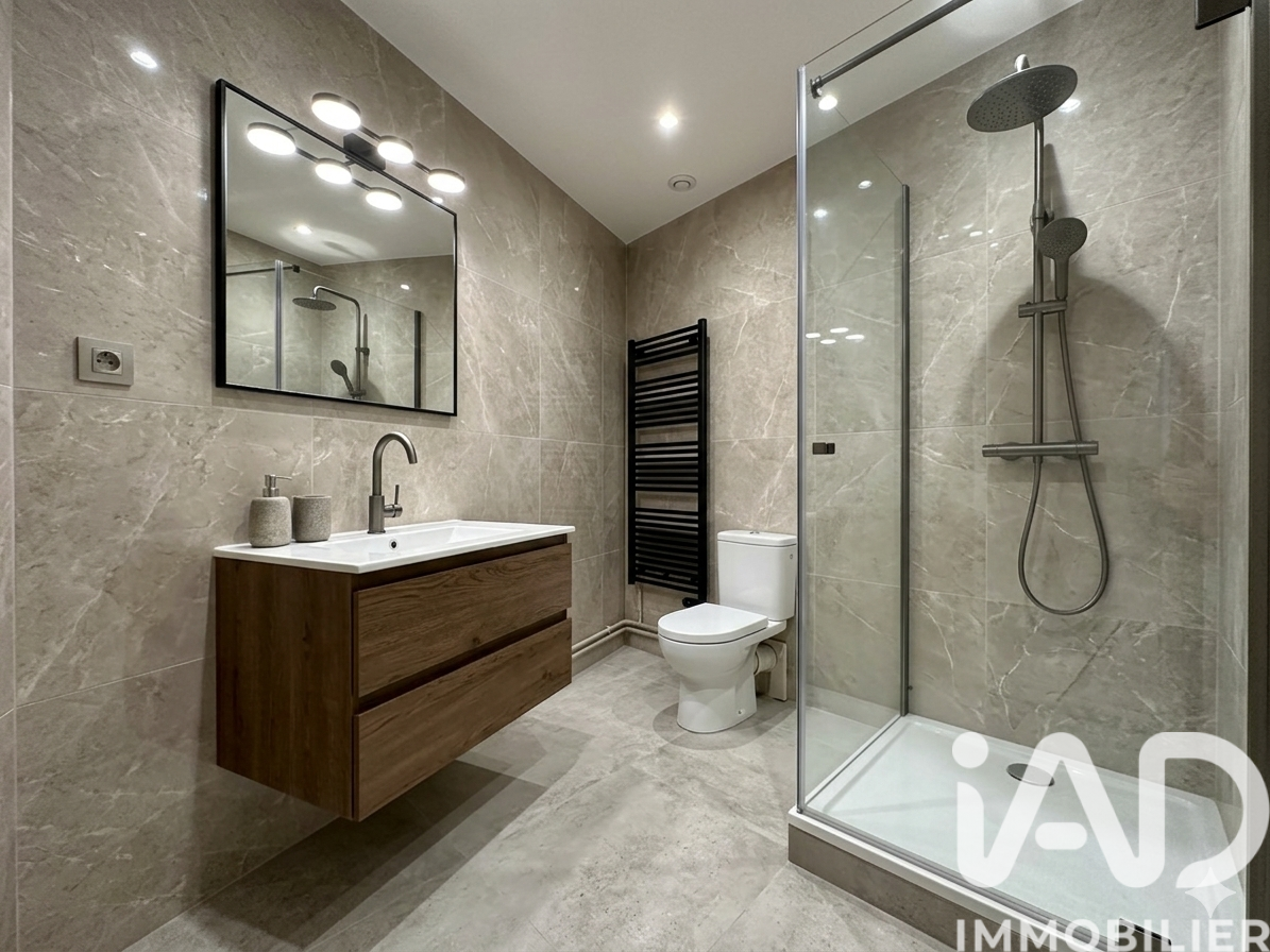 Vente maison à Sedan (08200) : maison 3 pièces 81 m² - 2022937 — 9