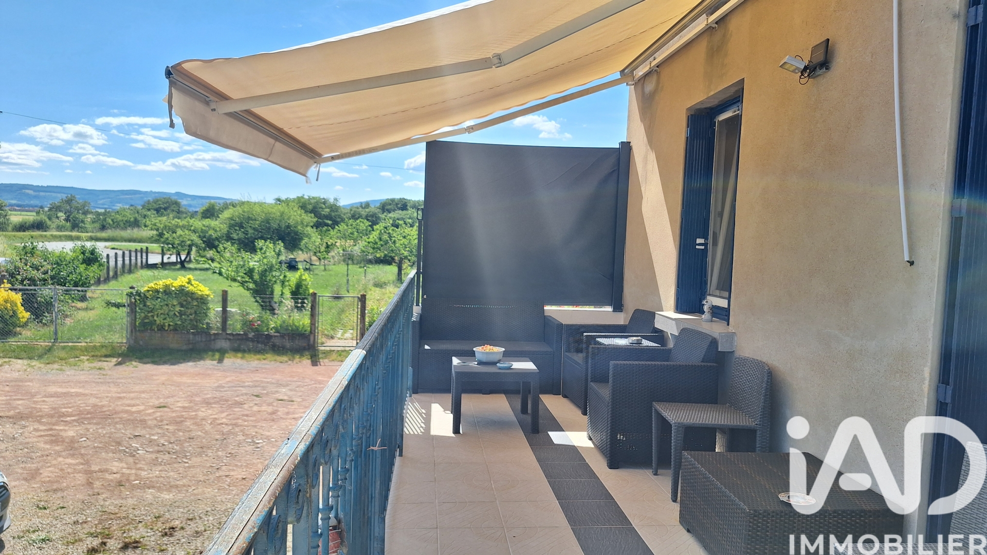 Vente Maison traditionnelle 6 pièces