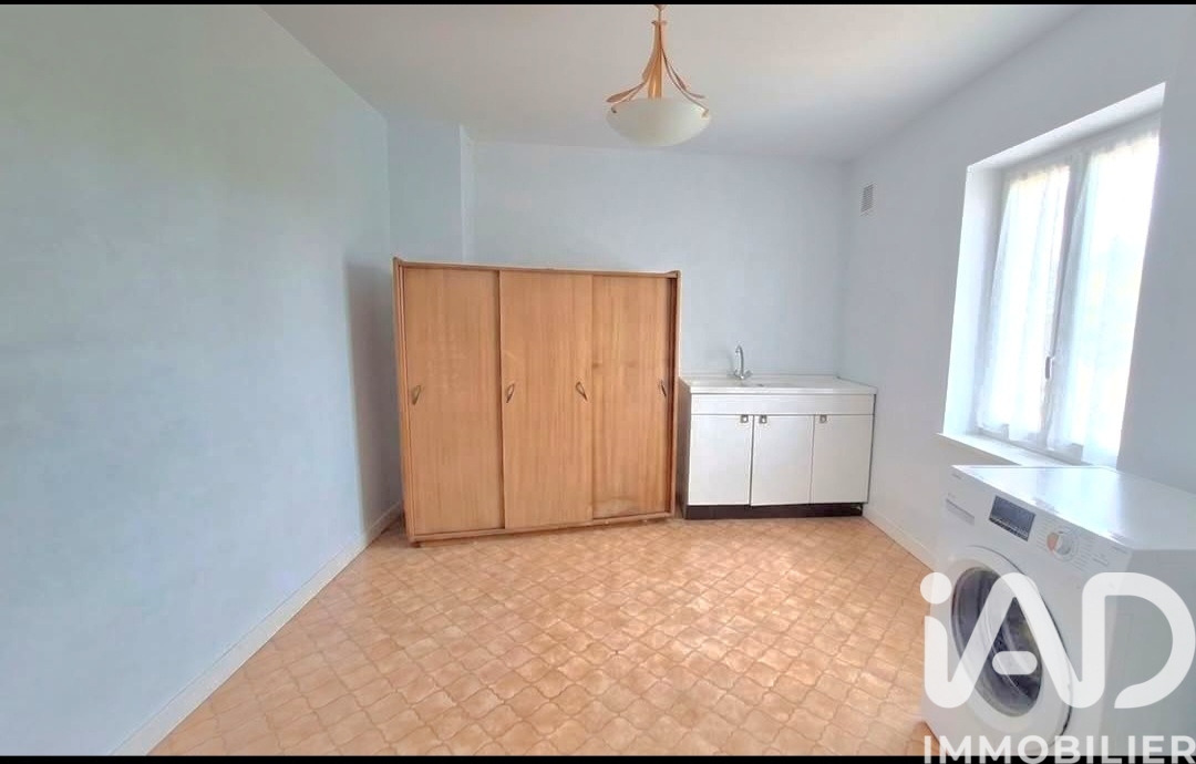 Vente Maison traditionnelle 6 pièces