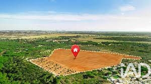 Vente Terrain à bâtir 999 m&sup2;