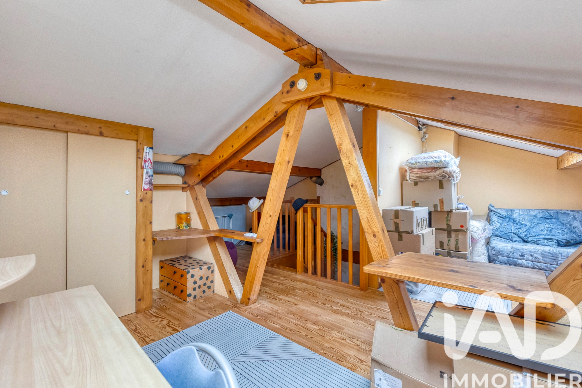 Vente Maison/villa 5 pièces