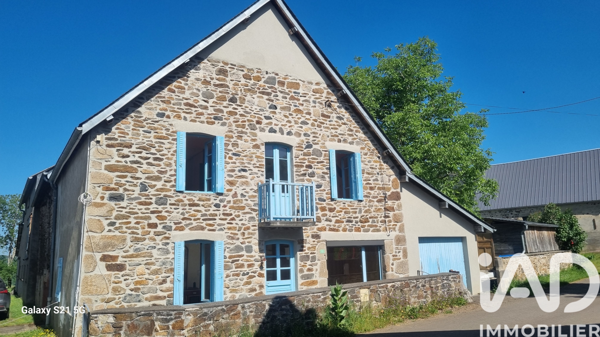 Vente Maison/villa 3 pièces