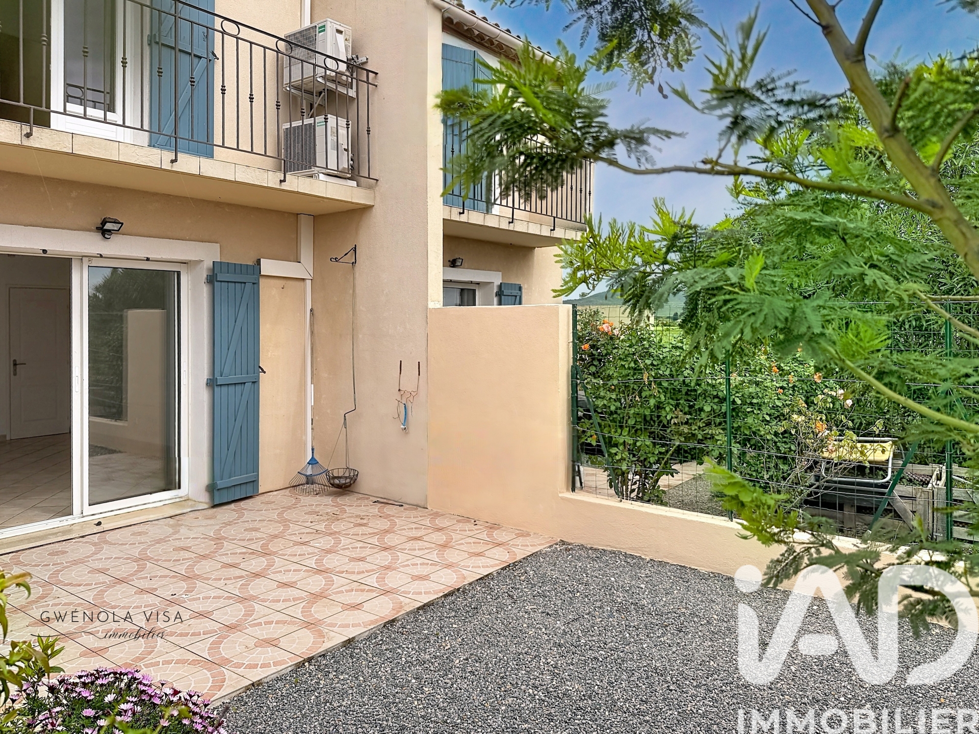 Vente Maison/villa 3 pièces