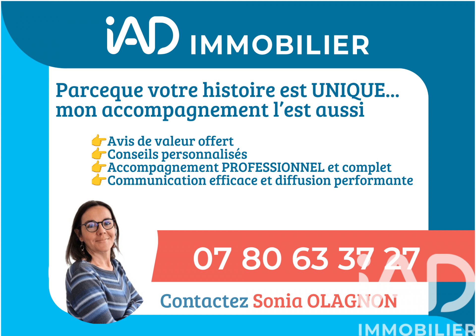 Vente appartement à Feurs (42110) : appartement 2 pièces 51 m² - 1992573 — 17