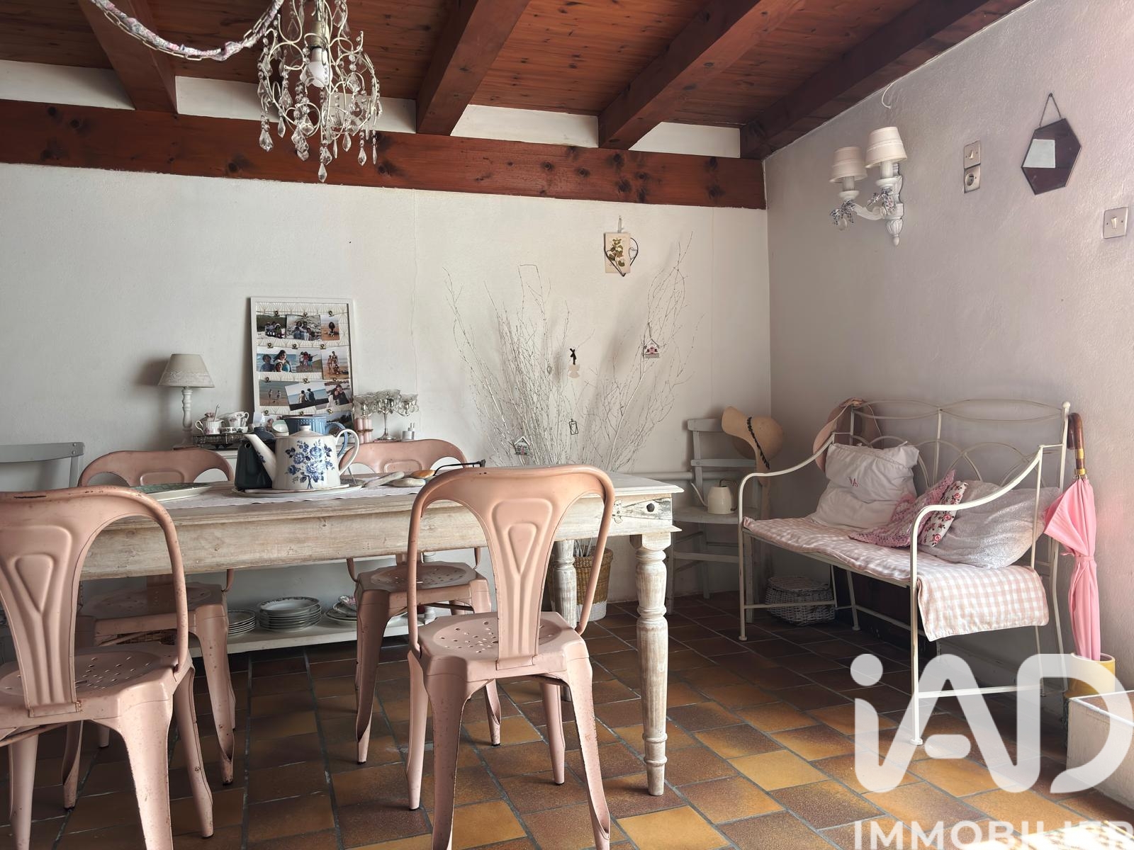 Vente Maison de village 6 pièces