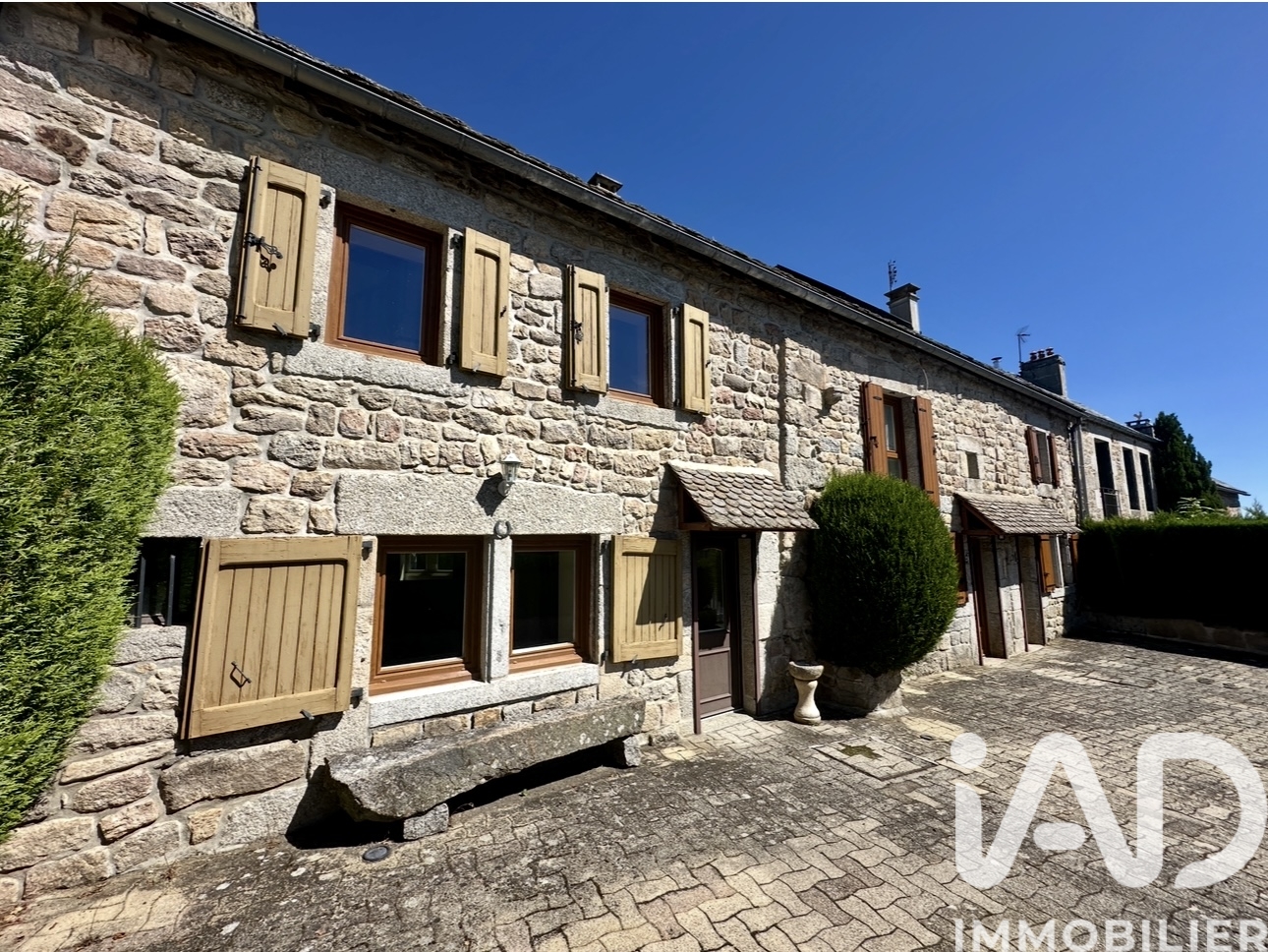 Vente Maison/villa 9 pièces