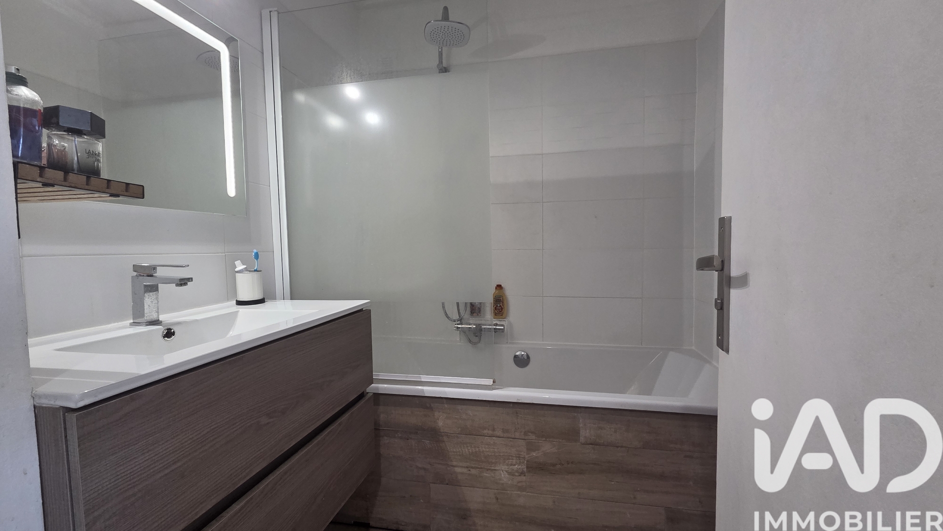 Vente appartement à Le Pradet (83220) : appartement 3 pièces 61 m² - 2043283 — 5