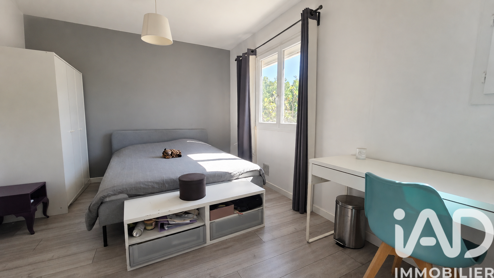 Vente appartement à Le Pradet (83220) : appartement 3 pièces 61 m² - 2043283 — 9