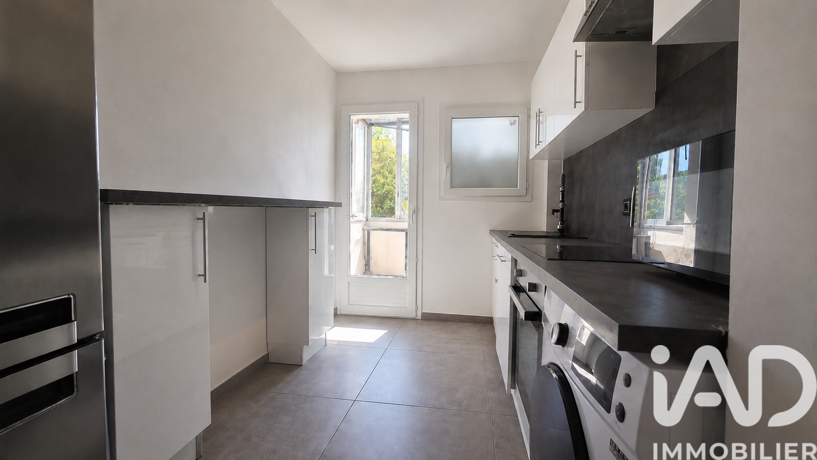 Vente appartement à Le Pradet (83220) : appartement 3 pièces 61 m² - 2043283 — 8