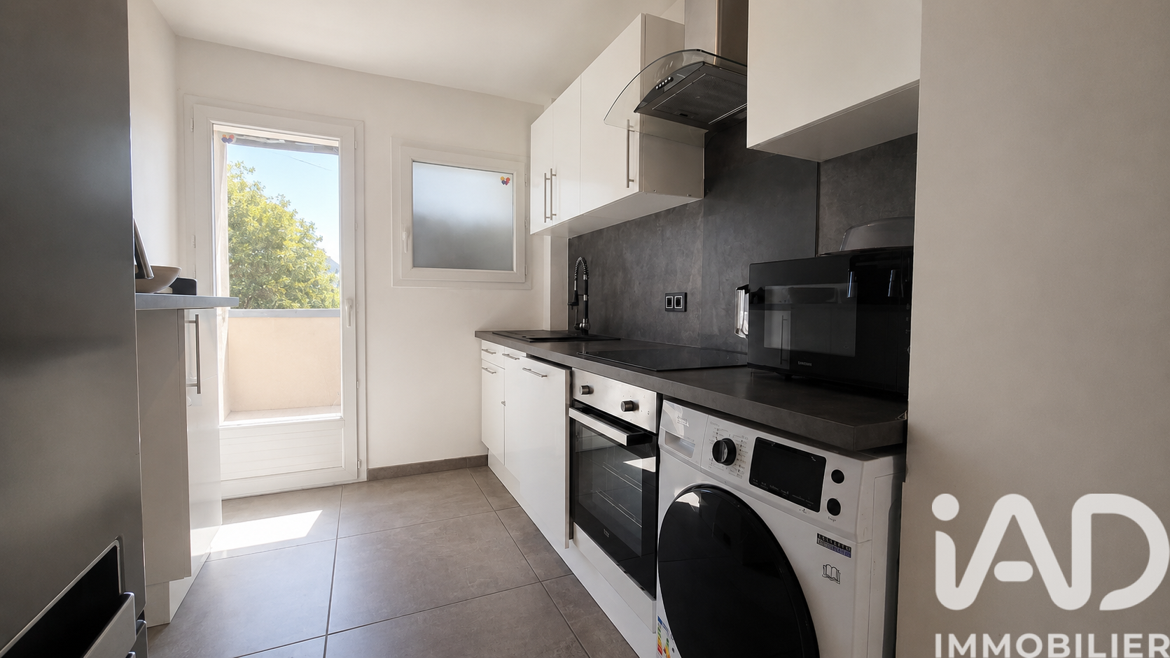 Vente appartement à Le Pradet (83220) : appartement 3 pièces 61 m² - 2043283 — 7