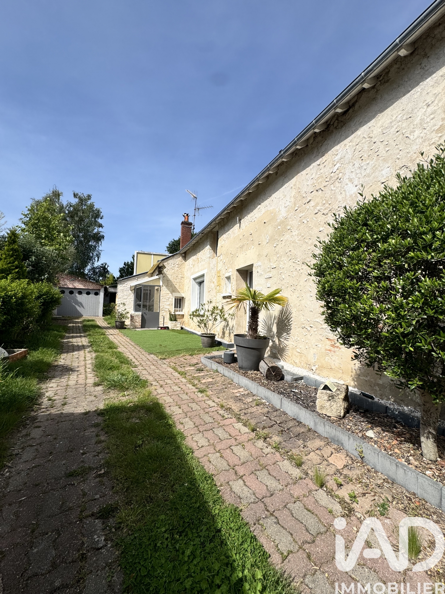 Vente Maison/villa 8 pièces