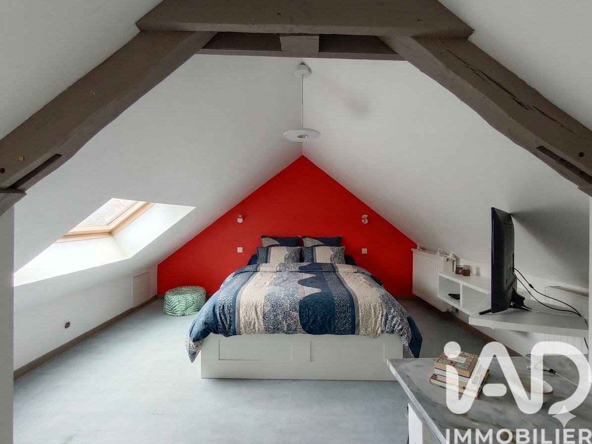 Vente Maison de ville 4 pièces