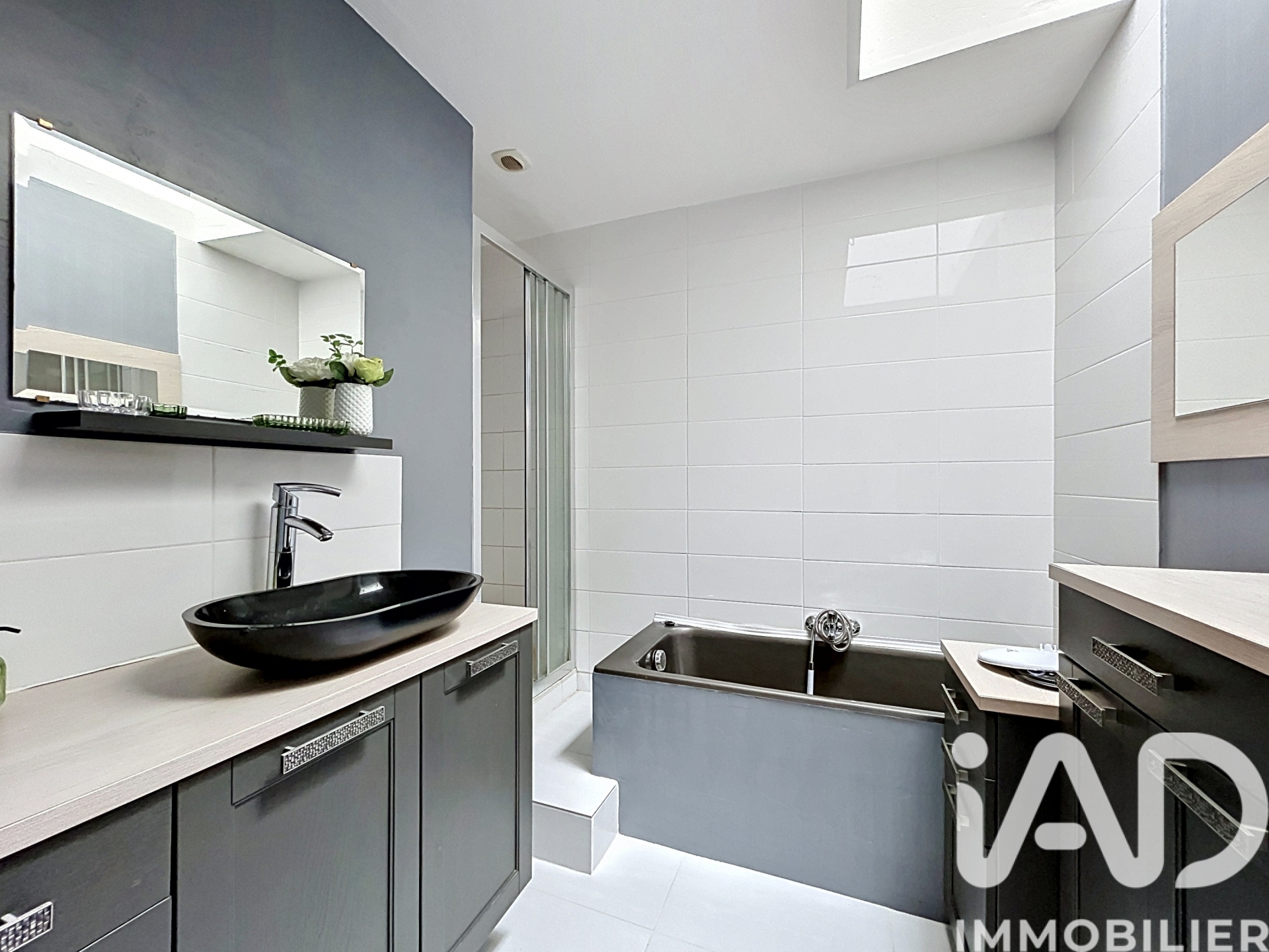 Vente maison à La Ferté — 11