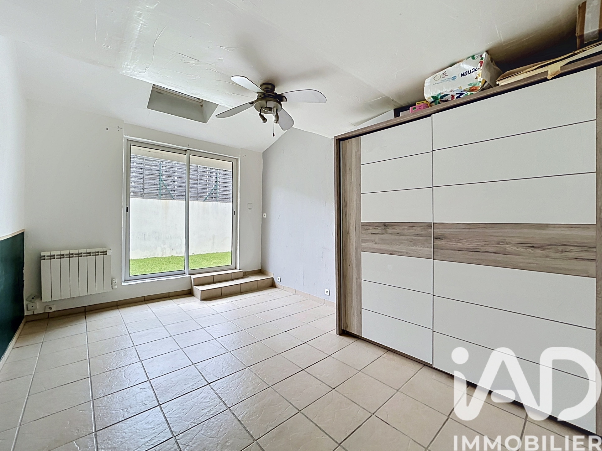 Vente maison à La Ferté — 7