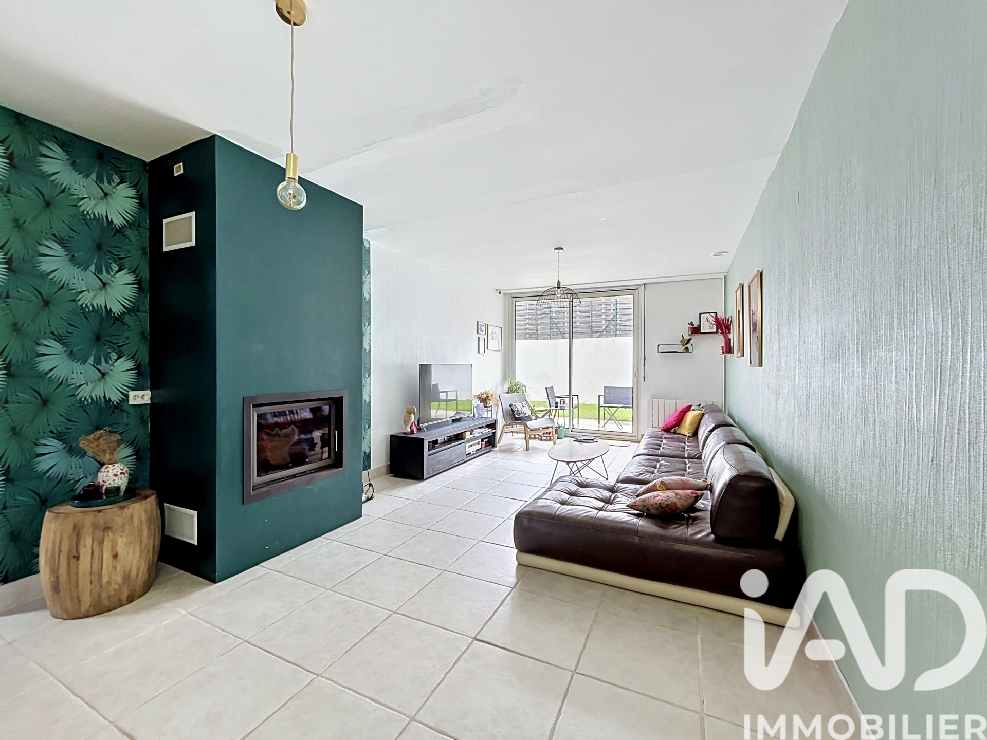 Vente maison à La Ferté — 4