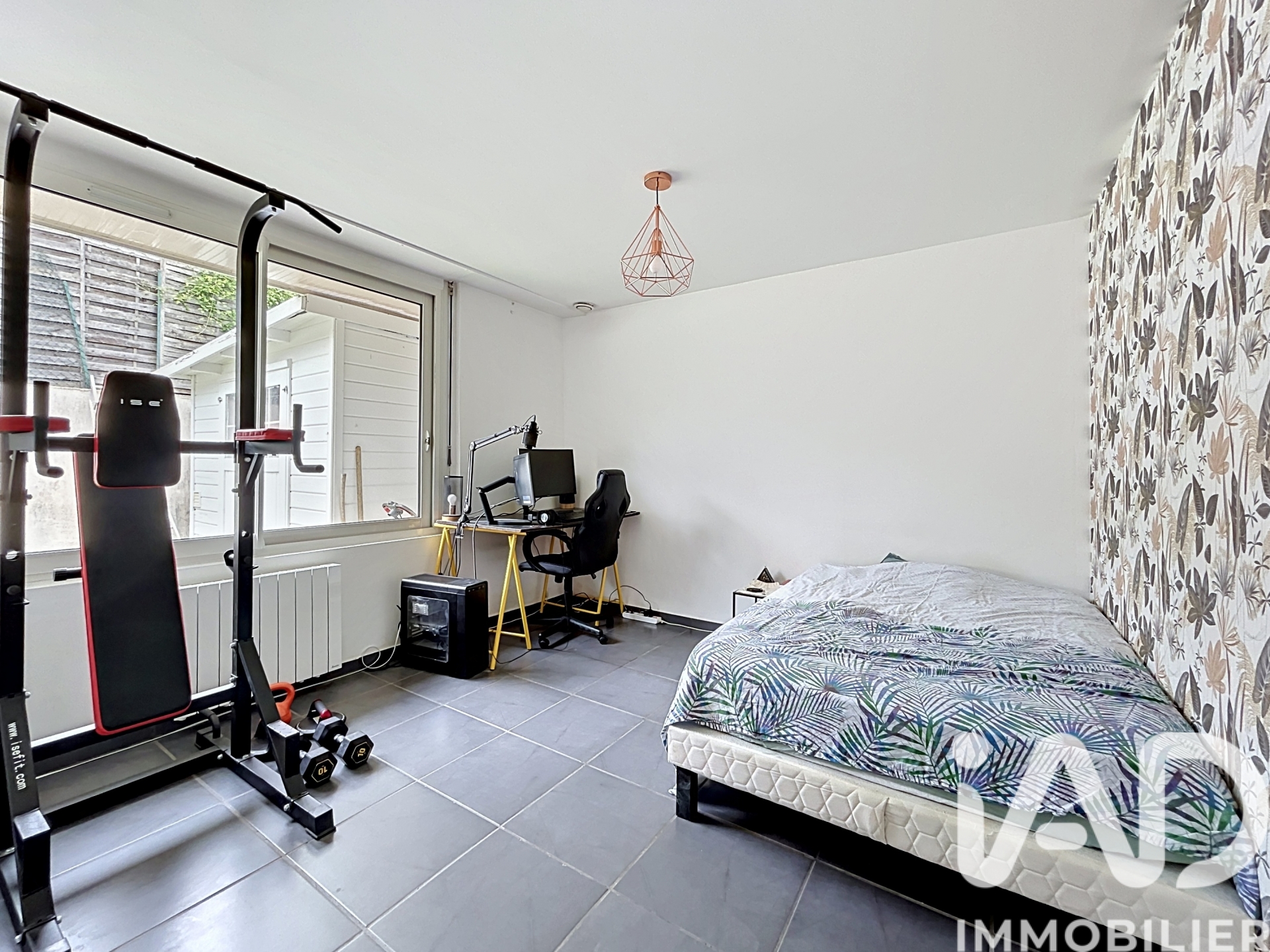 Vente maison à La Ferté — 12