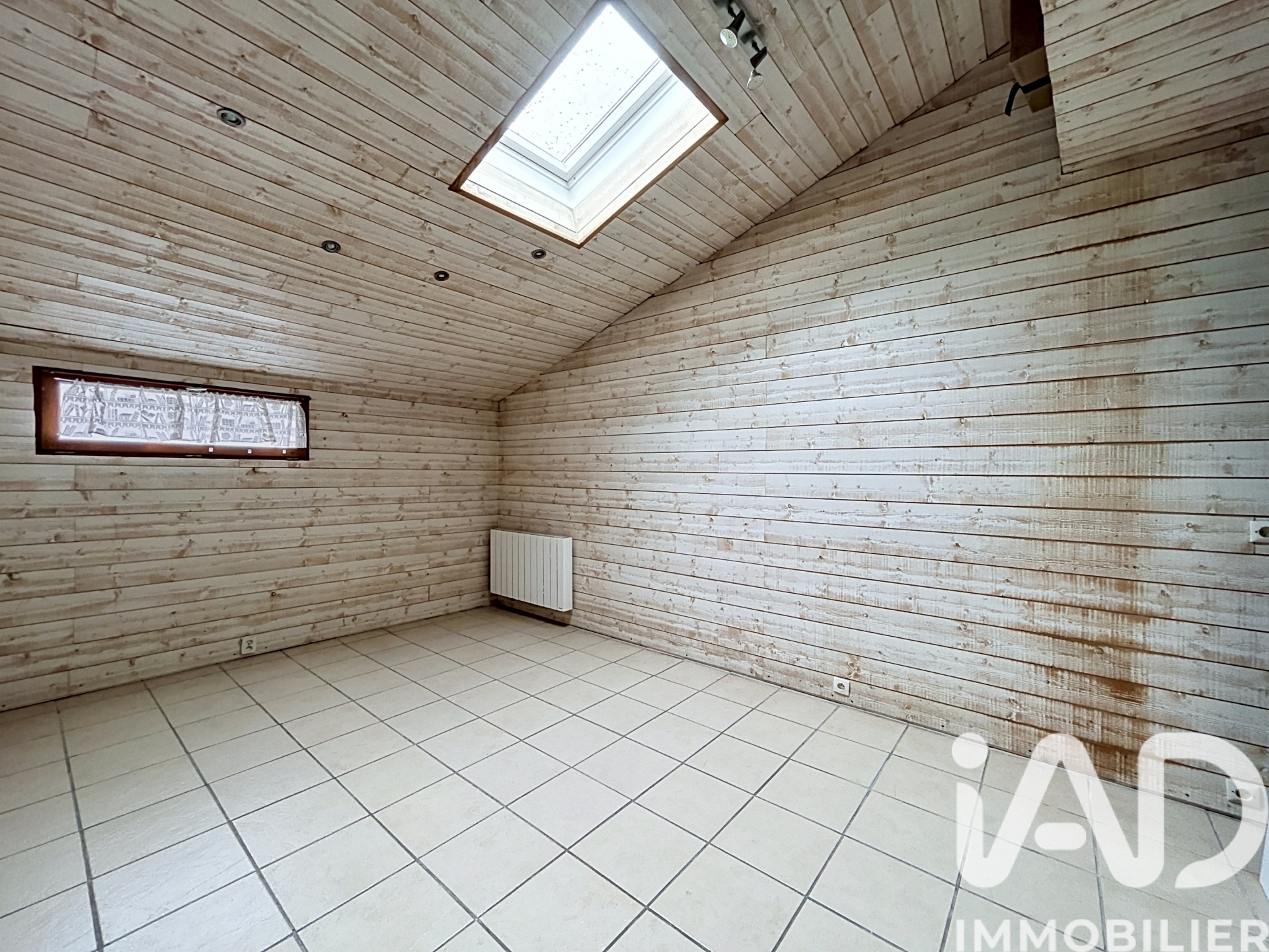 Vente maison à La Ferté — 5