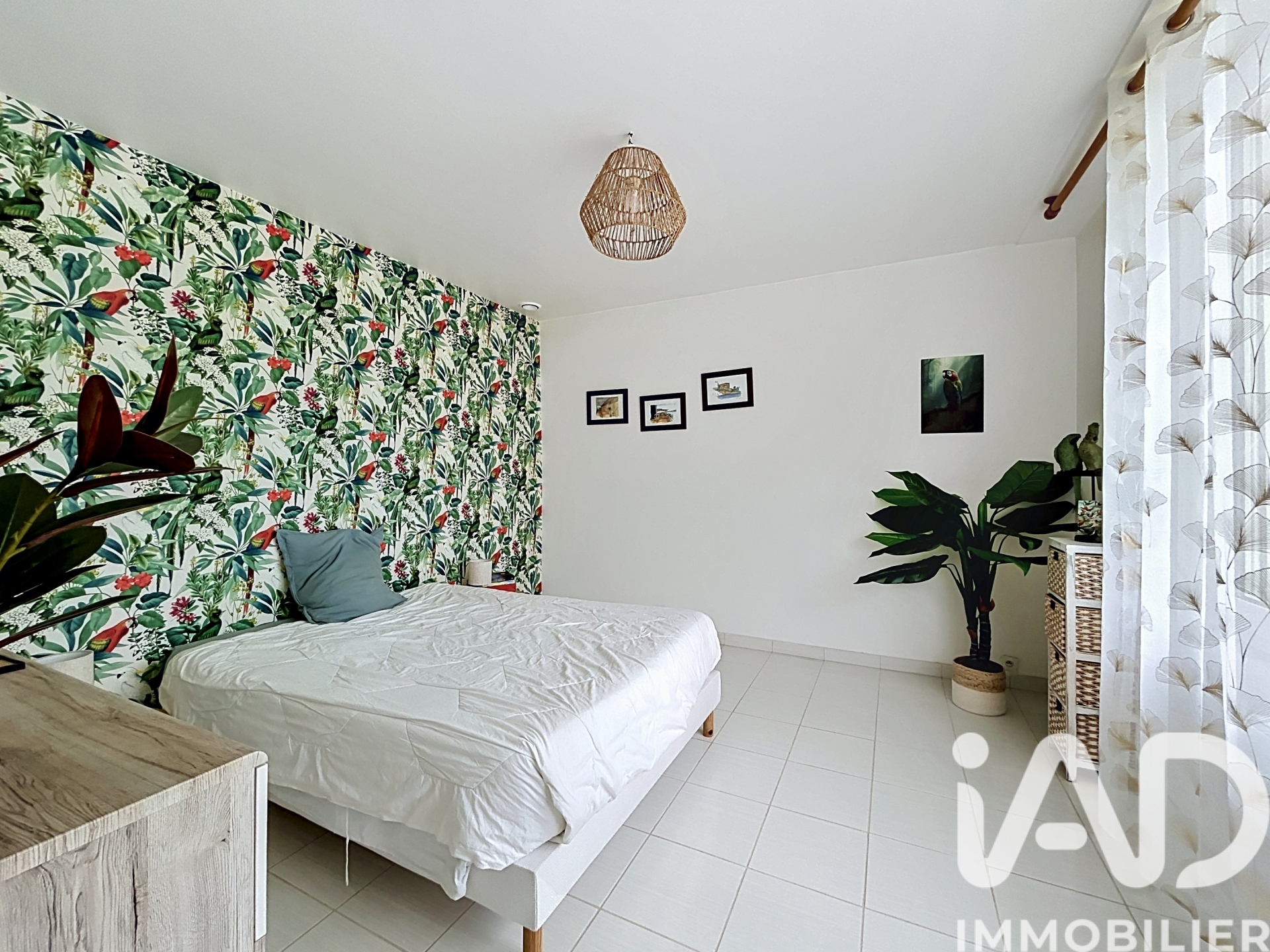 Vente maison à La Ferté — 10