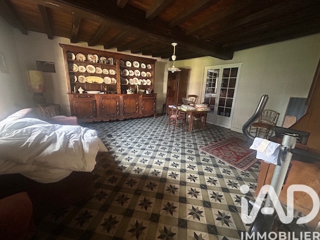 Vente maison à Bussy — 7