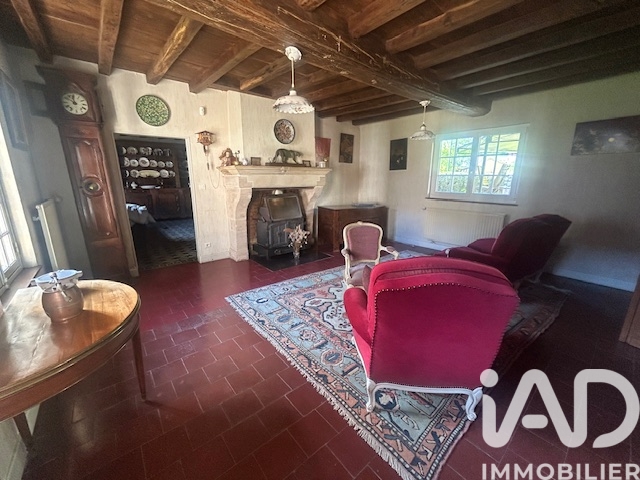 Vente maison à Bussy — 6