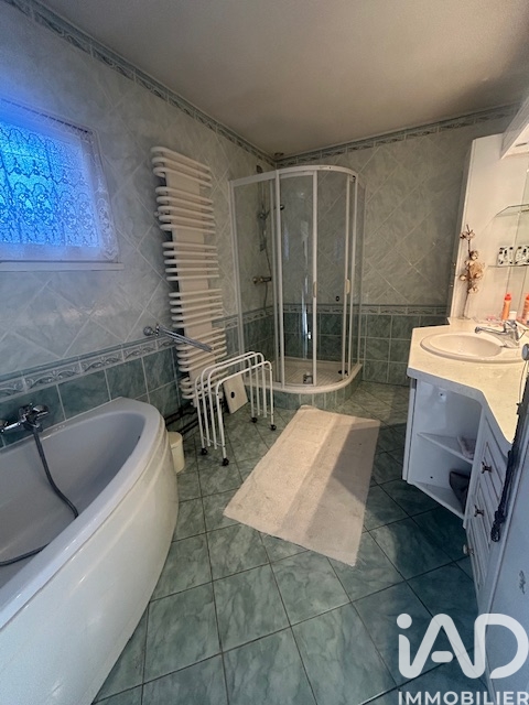 Vente maison à Bussy — 4