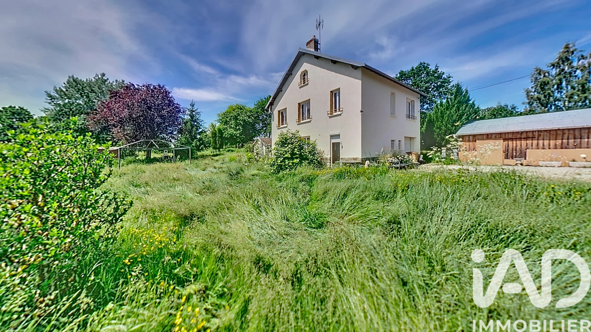 Vente Maison de village 5 pièces