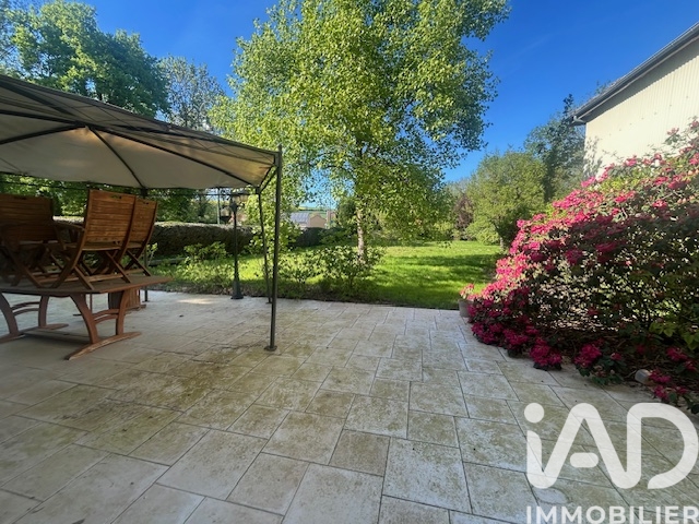 Vente maison à Bussy — 8