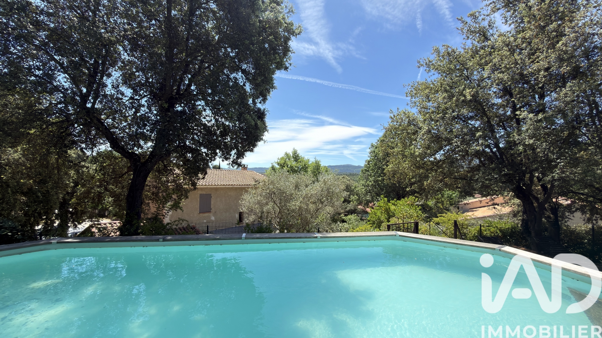 Vente maison à Jouques (13490) : maison 5 pièces 97 m² - 2028538 — 21