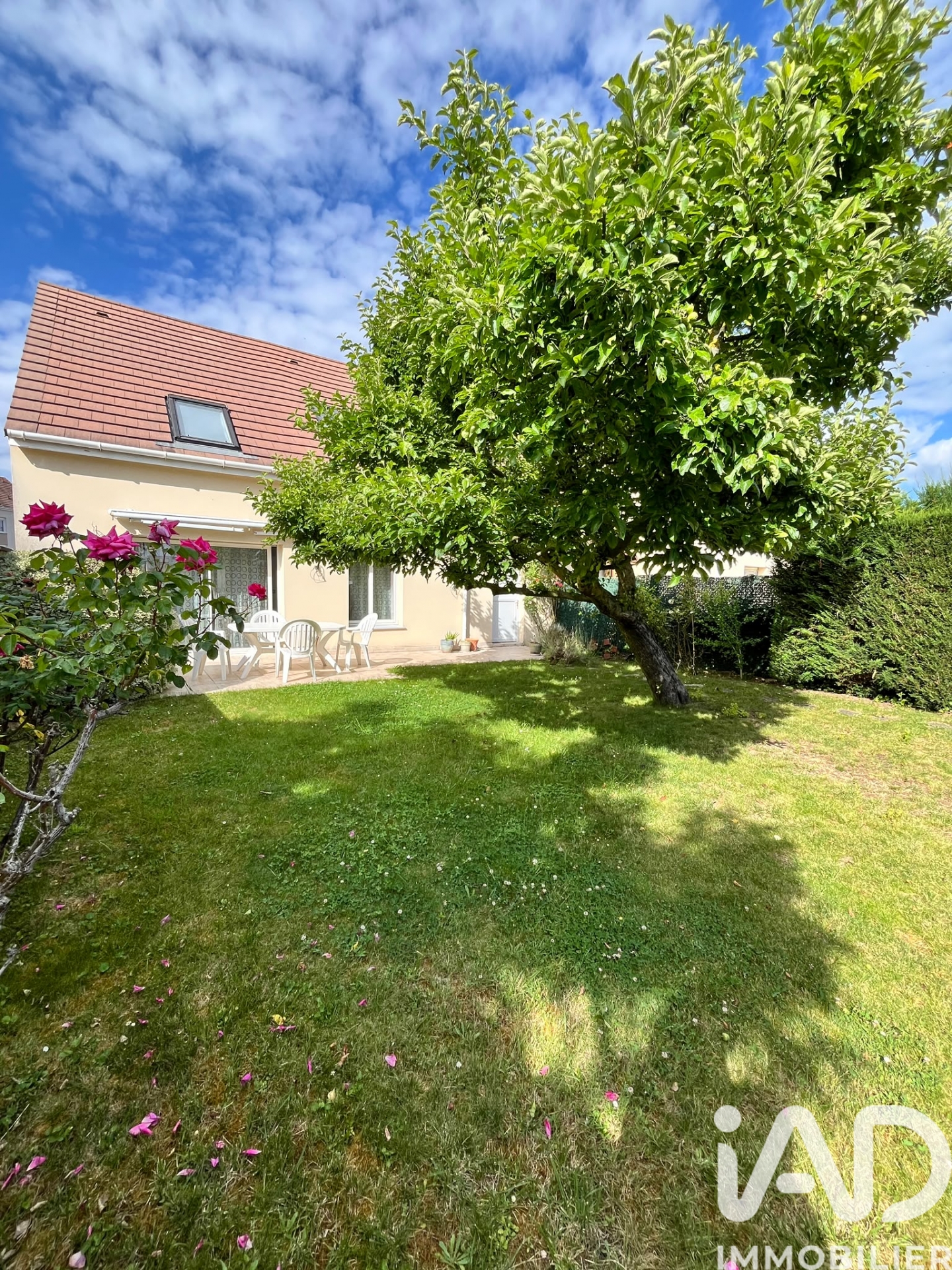 Vente Maison de ville 5 pièces