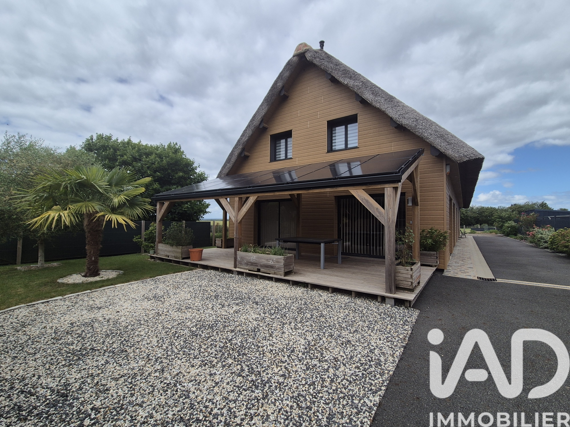Vente Maison traditionnelle 7 pièces