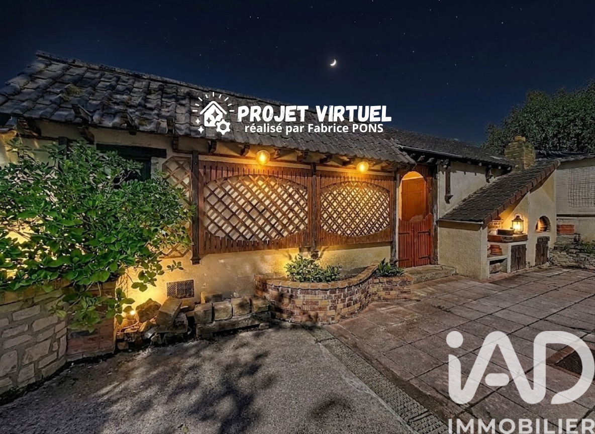 Vente maison à Boutigny-sur-Essonne (91820) : maison 5 pièces 121 m² - 2019201 — 19